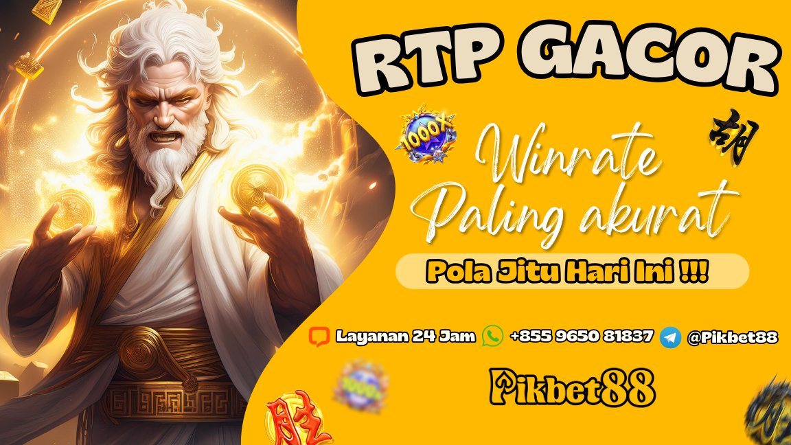 RTP Slot